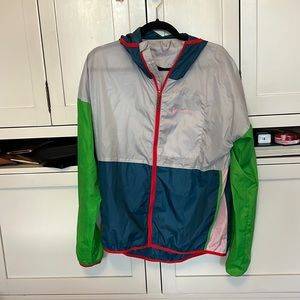 Cotopaxi Unisex Teca Windbreaker